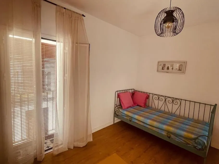 Villa Casa Jose Antonio Matias El Bosque Ferienhaus