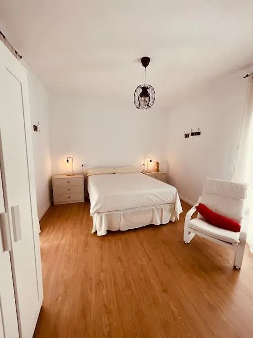 Villa Casa Jose Antonio Matias El Bosque